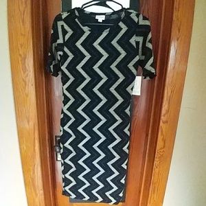 Lularoe elegant Julia